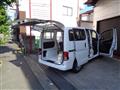 2015 Nissan NV200 VANETTE