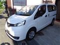2015 Nissan NV200 VANETTE