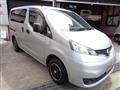 2012 Nissan NV200 VANETTE