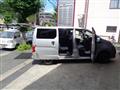2012 Nissan NV200 VANETTE