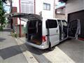 2012 Nissan NV200 VANETTE