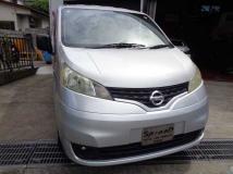 2012 Nissan NV200 VANETTE