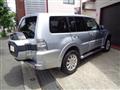 2016 Mitsubishi Pajero