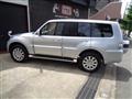 2016 Mitsubishi Pajero