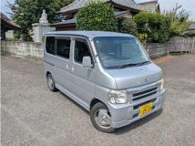 2006 Honda Vamos