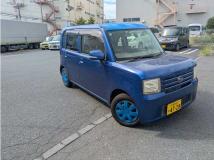 2008 Daihatsu Move Conte