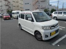 2008 Mazda AZ-Wagon