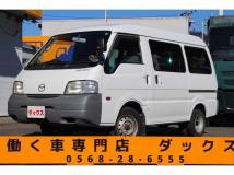 2008 Mazda Bongo Van