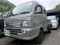 2023 Suzuki Carry Truck