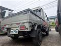 2023 Suzuki Carry Truck