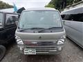 2023 Suzuki Carry Truck