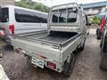 2023 Suzuki Carry Truck