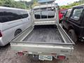2023 Suzuki Carry Truck