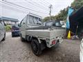 2023 Suzuki Carry Truck