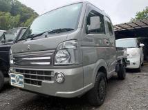 2023 Suzuki Carry Truck