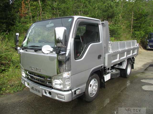 2014 Isuzu Isuzu Others
