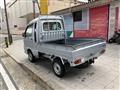 2009 Daihatsu Hijet Truck
