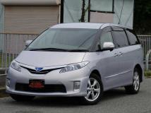 2009 Toyota Estima Hybrid