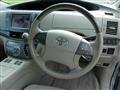 2011 Toyota Estima Hybrid