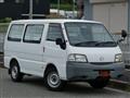 2005 Mazda Bongo Van