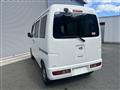 2017 Daihatsu Hijet Cargo