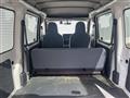 2017 Daihatsu Hijet Cargo