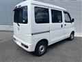 2017 Daihatsu Hijet Cargo