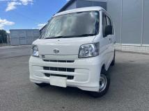 2017 Daihatsu Hijet Cargo