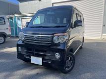 2011 Daihatsu Atrai Wagon