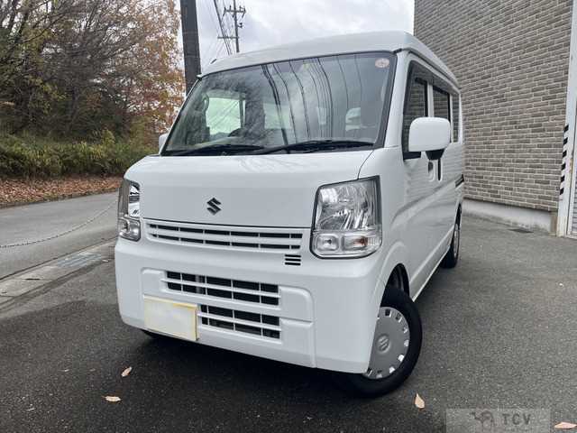 2017 Suzuki Every
