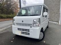 2017 Suzuki Every