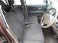 2009 Nissan Moco