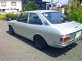 1972 Toyota Corolla Sedan