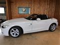 2009 BMW Z4
