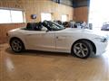 2009 BMW Z4
