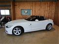 2010 BMW Z4