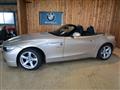2009 BMW Z4