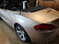 2009 BMW Z4