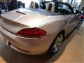 2009 BMW Z4