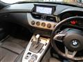2009 BMW Z4