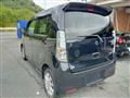 2013 Suzuki Wagon R
