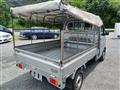 2009 Suzuki Carry Truck