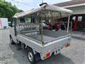 2009 Suzuki Carry Truck
