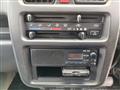 2009 Suzuki Carry Truck