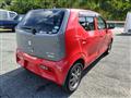 2017 Suzuki Alto