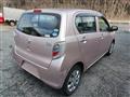 2015 Daihatsu Mira
