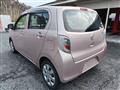 2015 Daihatsu Mira