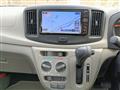 2015 Daihatsu Mira
