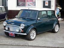 1998 Rover Mini