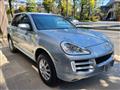 2007 Porsche Cayenne